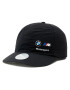 Puma Baseball sapka BMW MMS Heritage BB Cap 024479 Fekete - Pepit.hu