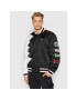 Puma Bomber dzseki Official Visit 532097 Fekete Regular Fit - Pepit.hu