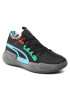 Puma Cipő Court Rider Chaos Block 378265 01 Fekete - Pepit.hu