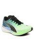 Puma Cipő Deviate Nitro Elite 2 37778601 Zöld - Pepit.hu