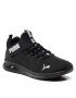 Puma Cipő Enzo 2 Clean 377126 01 Fekete - Pepit.hu