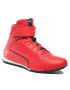 Puma Cipő Ferrari Neo Cat Mid 307195 02 Piros - Pepit.hu