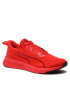 Puma Cipő Flyer Lite For All Time 378774 04 Piros - Pepit.hu