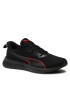 Puma Cipő Flyer Lite Mesh 378775 01 Fekete - Pepit.hu