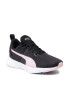 Puma Cipő Flyer Runner Femme Wn's 195517 01 Fekete - Pepit.hu