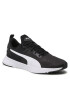 Puma Cipő Flyer Runner Mesh 195343 01 Fekete - Pepit.hu