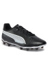 Puma Cipő King Match FG/AG 107570 01 Fekete - Pepit.hu