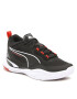 Puma Cipő Playmaker 385841 01 Fekete - Pepit.hu