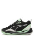 Puma Cipő Playmaker 385841 08 Fekete - Pepit.hu