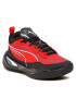 Puma Cipő Playmaker Jr 387353 02 Piros - Pepit.hu