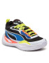 Puma Cipő Playmaker Jr 387353 04 Fekete - Pepit.hu