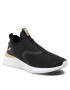 Puma Cipő Remedie Slip-On Wn's 377038 01 Fekete - Pepit.hu