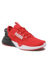 Puma Cipő Retaliate 2 Jr 377085 06 Piros - Pepit.hu