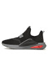 Puma Cipő Softride Enzo Evo Slip-On 377875 09 Fekete - Pepit.hu