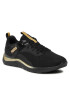 Puma Cipő Softride Remi Molten Metal Wns 378848 01 Fekete - Pepit.hu