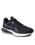 Puma Cipő Twitch Runner Jr 384537 01 Fekete - Pepit.hu