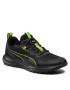 Puma Cipő Twitch Runner Trail 376961 01 Fekete - Pepit.hu