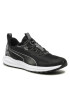 Puma Cipő Twitch Runner Trail Winter 377088 03 Fekete - Pepit.hu