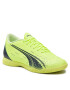 Puma Cipő Ultra Play It 106910 01 Zöld - Pepit.hu