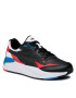 Puma Cipő X-Ray Speed Sl 384844 03 Fekete - Pepit.hu