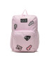 Puma Hátizsák Patch Backpack 079514 02 Rózsaszín - Pepit.hu