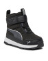 Puma Hótaposó Evolve Boot AC+ Inf 392646 01 Fekete - Pepit.hu