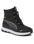 Puma Hótaposó Evolve Boot Jr 392644 01 Fekete - Pepit.hu