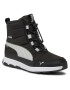 Puma Hótaposó Evolve Boot Puretex Jr 392647 02 Fekete - Pepit.hu