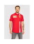 Puma Ing Scuderia Ferrari Team 763034 Piros Regular Fit - Pepit.hu