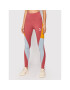 Puma Leggings Clsx 531699 Rózsaszín Tight Fit - Pepit.hu