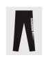 Puma Leggings Essentials Graphic 843763 Fekete Tight Fit - Pepit.hu