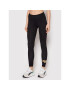 Puma Leggings Essentials+Metallic 848307 Fekete Slim Fit - Pepit.hu