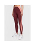 Puma Leggings Evostripe 849806 Bordó Slim Fit - Pepit.hu