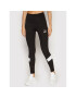 Puma Leggings Iconic Mcs 599653 Fekete Slim Fit - Pepit.hu