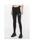 Puma Leggings Iconic T7 530080 Fekete Tight Fit - Pepit.hu