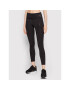 Puma Leggings Stardust 521375 Fekete Tight Fit - Pepit.hu