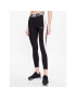 Puma Leggings Strong Fashion 523111 Fekete Slim Fit - Pepit.hu