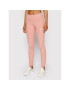 Puma Leggings Studio Foundation 521611 Rózsaszín Slim Fit - Pepit.hu