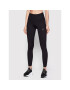 Puma Leggings Studio Fundation 521611 Fekete Slim Fit - Pepit.hu