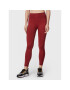 Puma Leggings VOGUE 536694 Bordó Slim Fit - Pepit.hu