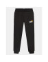 Puma Melegítő alsó Ess+ 2 Col Logo Pant 586988 Fekete Regular Fit - Pepit.hu