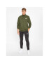 Puma Melegítő Clean Sweat Suit Fl 585841 Zöld Regular Fit - Pepit.hu