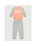 Puma Melegítő Minicats Ess Raglan Jogger 584861 Narancssárga Regular Fit - Pepit.hu