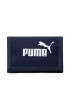 Puma Nagyméretű férfi pénztárca Phase Wallet 756174 43 Sötétkék - Pepit.hu