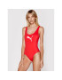 Puma Női fürdőruha Swim 907685 Piros - Pepit.hu