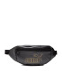 Puma Övtáska Core Up Waistbag 079153 01 Fekete - Pepit.hu