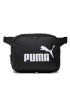 Puma Övtáska Phase Waist Bag 076908 01 Fekete - Pepit.hu