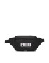 Puma Övtáska Plus Waist Bag 079614 01 Fekete - Pepit.hu