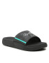 Puma Papucs Mapf1 Softride Slide 30769601 Fekete - Pepit.hu