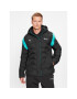 Puma Pehelykabát Mercedes AMG Petronas MT7 621146 Fekete Regular Fit - Pepit.hu